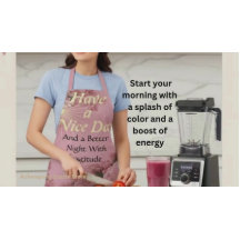 Have a Nice Day: Better Night | Gratitude SoftRose