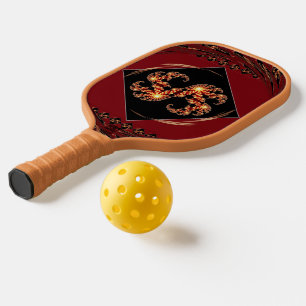 Have a Nice Day Celestial Galactic: Balanced Focus Pickleball Paddle