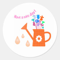 Have a nice day