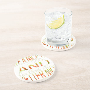 Have a Nice Day Coaster