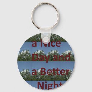 Have a nice day.png keychain