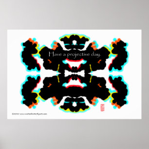 Have a projective day.- Print