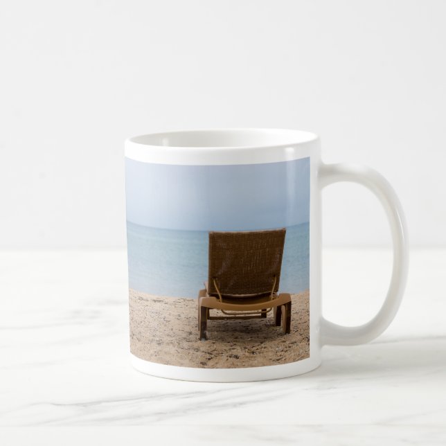 Have A Seat Coffee Mug (Right)