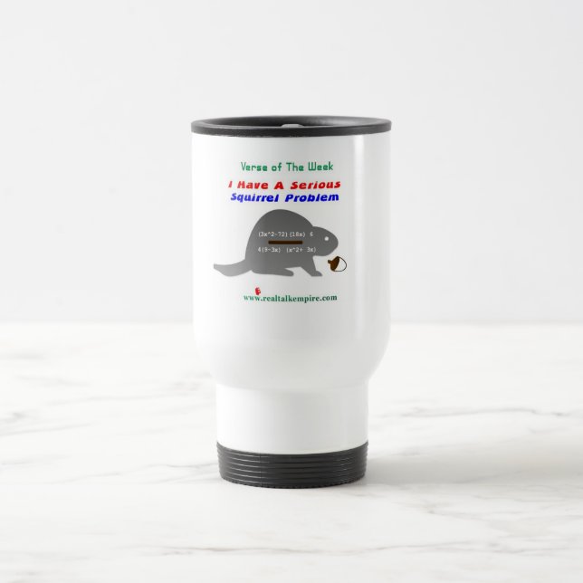 have a serious - big sip travel mug (Center)