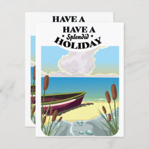 Have a Splendid Holiday