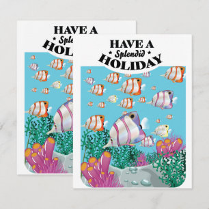Have a Splendid Holiday,
