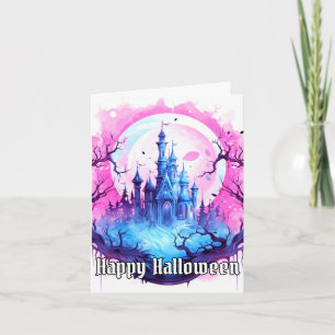 Have A Spooktacular Halloween Card