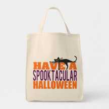 Have a Spooktacular Halloween with Black Cat