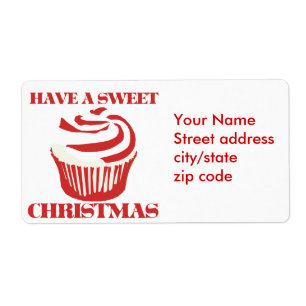 Have a Sweet Christmas