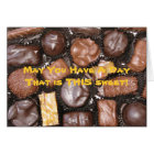 Have A Sweet Day Card