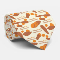 Have a Sweet Thanksgiving Patterned Sweet Potatoes