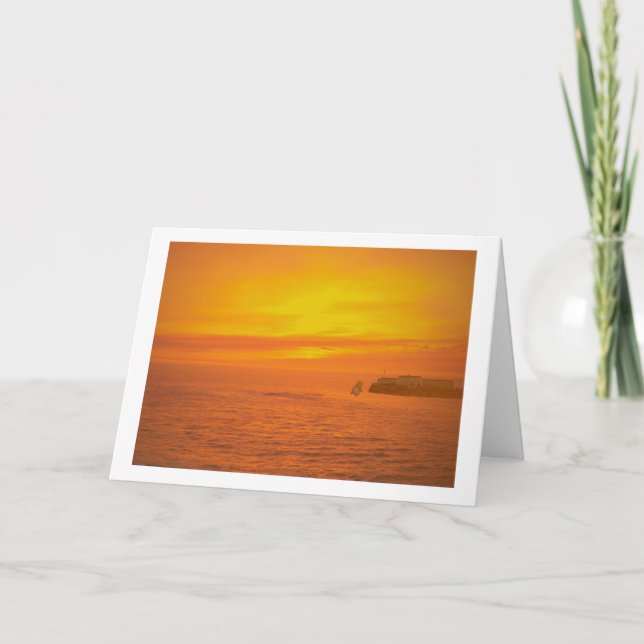 Have A Trump-Free Day! Card (Front)