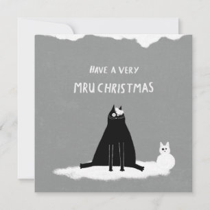 Have a very Mru Christmas