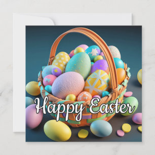 Have A Wonderful Easter Card