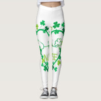 Have An Australian Shepherd Dog Lucky Charm St Pat