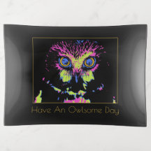 Have An Owlsome Day