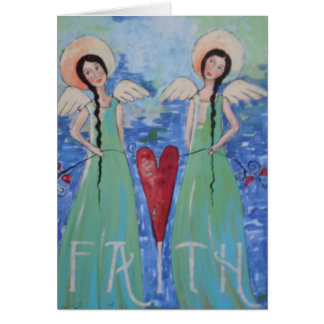 Have Faith Angels