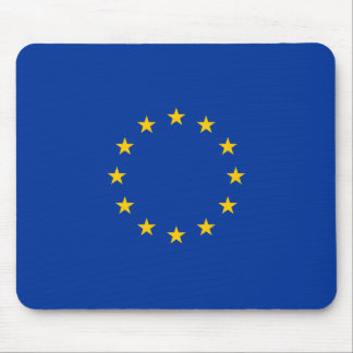 HAVE Flag Mouse Pad