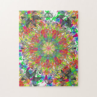 HAVE FUN JIGSAW PUZZLE