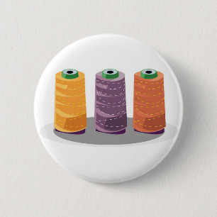 Have fun sewing 2 inch round button