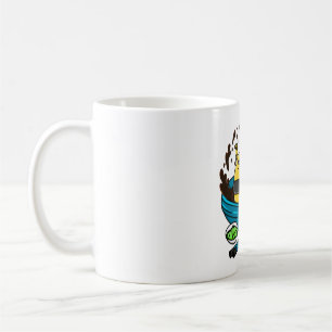 Have Fun Tamago Sushi Coffee Mug