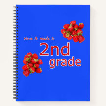 Have it Made in 2nd Grade