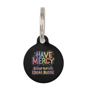 Have Mercy: Bishop Mariann Edgar Budde’s Impact on Pet Tag