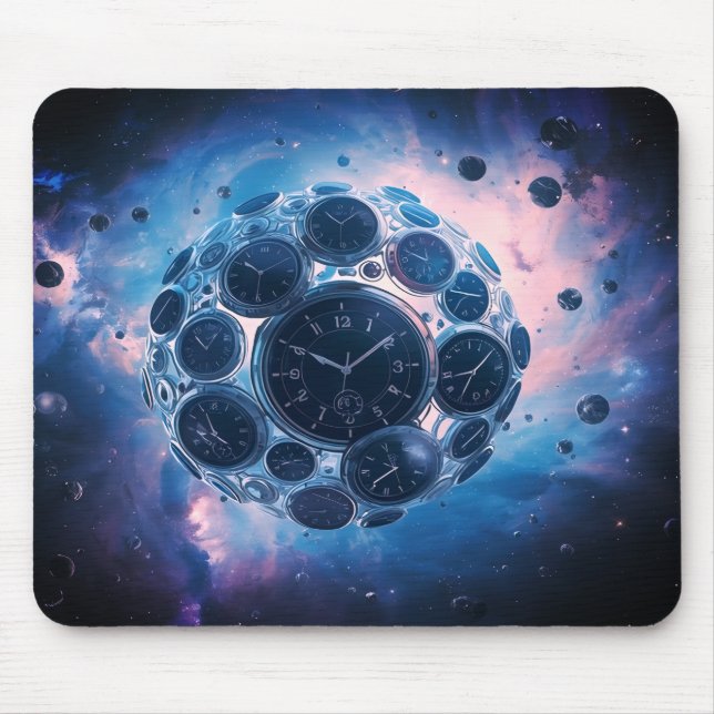 Have The Time of Your Life Computer Laptop Mouse Pad (Front)