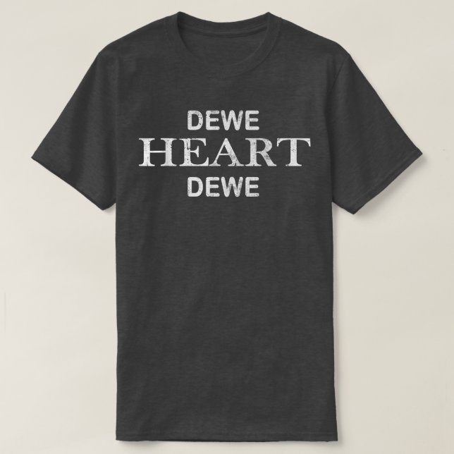 Have you ever think big  T-Shirt (Design Front)