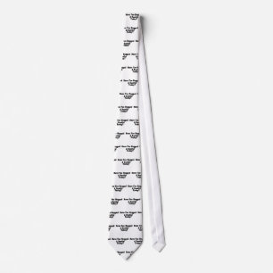 Have You Hugged A Dentist Today Tie