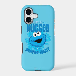 Have You Hugged a Monster Today