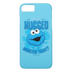 Have You Hugged a Monster Today Case-Mate iPhone Case