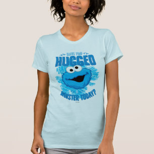 Have You Hugged a Monster Today T-Shirt