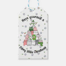 Have yourself a Furry Little Christmas!
