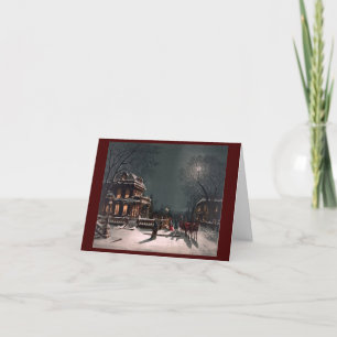 Have Yourself a Merry Little Christmas Holiday Card