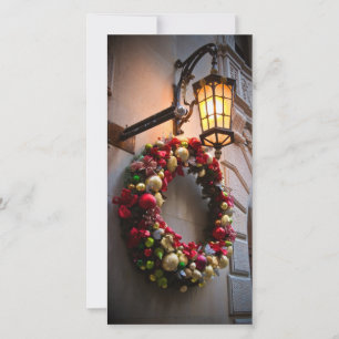 Have Yourself a Merry Little Christmas Holiday Card