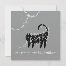 Have yourself a Mru little Christmas