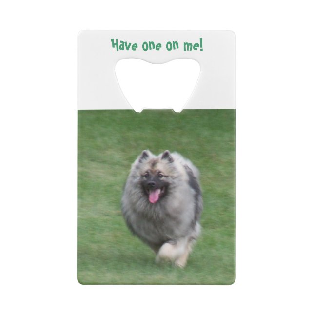 Havel "ont un sur moi !" Ouvreur de bouteille de (Dos)