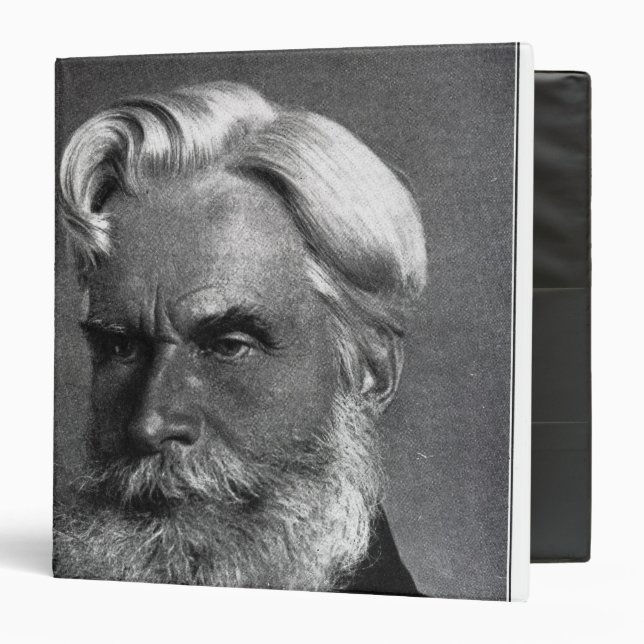 Havelock Ellis Binder (Front/Inside)