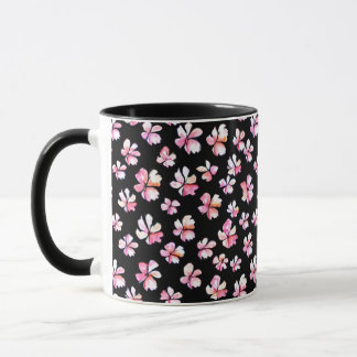 Haven Mug de l'Hibiscus tropical