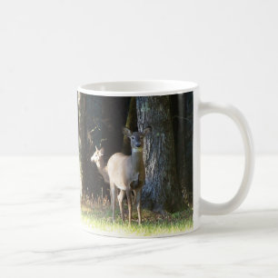 Havenwood Deer Coffee Mug