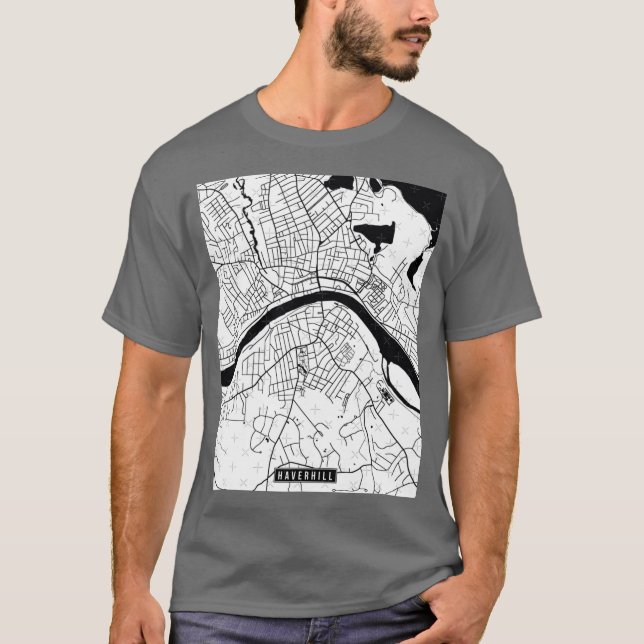 Haverhill T-Shirt (Front)