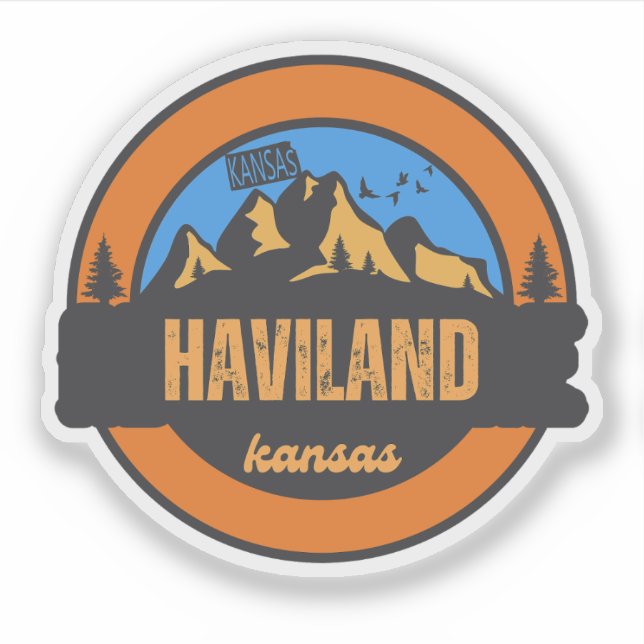 Haviland, Kansas (Front)