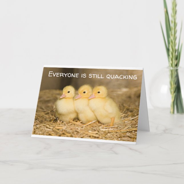 **HAVING A BABY**  **CONGRATULATIONS** Card (Front)