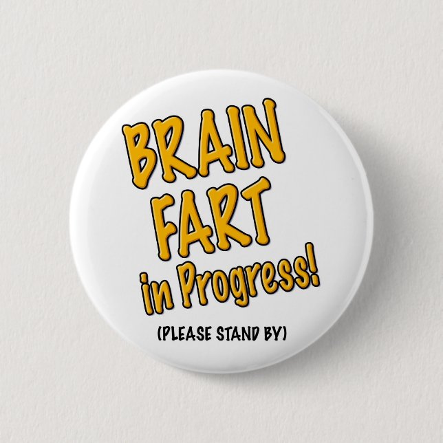 Having a rough day? Mental vacation? 2 Inch Round Button (Front)