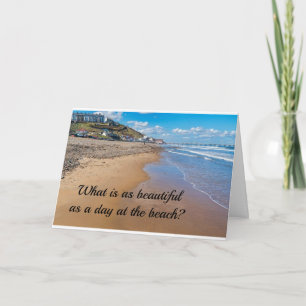 HAVING YOU FOR A "HUSBAND" IS AS BEAUTIFUL  CARD