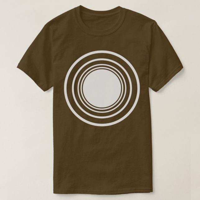 Havok Weapon T-Shirt (Design Front)