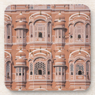 Hawa Mahal (Palace of Winds), Jaipur Coaster