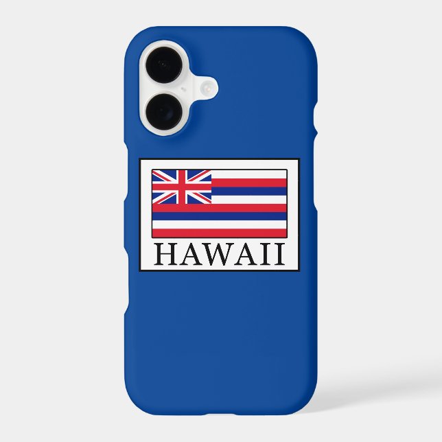Hawaii (Back)