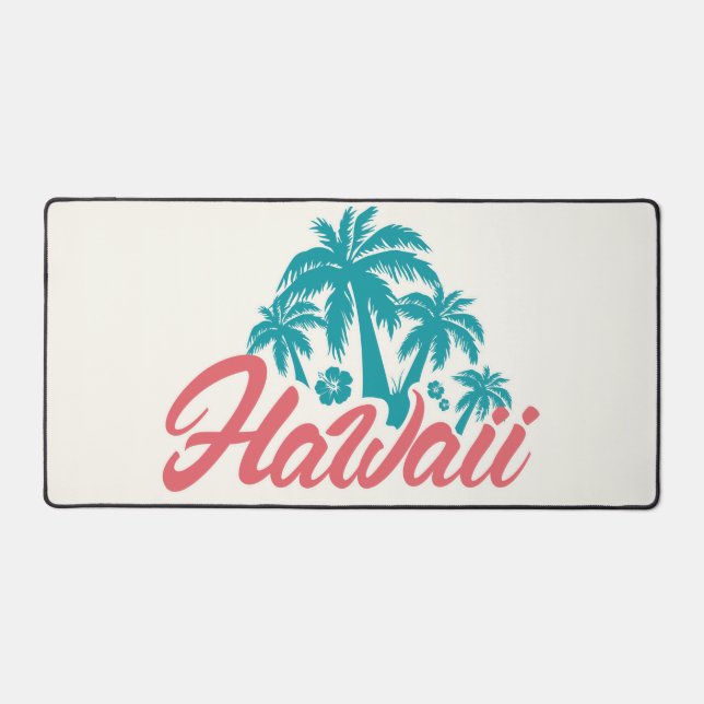 Hawaii (Recto)
